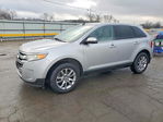 Ford Edge 2013