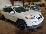 Jeep Cherokee 2016