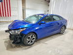 Kia Forte 2021