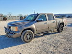 GMC Sierra 2012