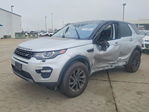 Land Rover Discovery 2017