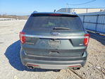 Ford Explorer 2016