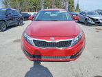 Kia Optima 2013