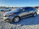 Kia Optima 2013
