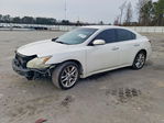 Nissan Maxima 2011