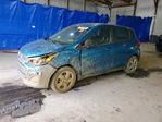 Chevrolet Spark 2019