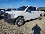 Ford F-150 2018