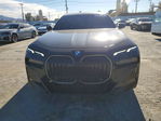 BMW Series 7 2024