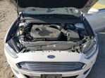 Ford Fusion 2013