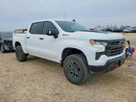 Chevrolet Silverado 2022