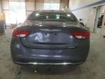 Chrysler 200 2015