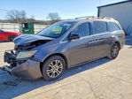Honda Odyssey 2012