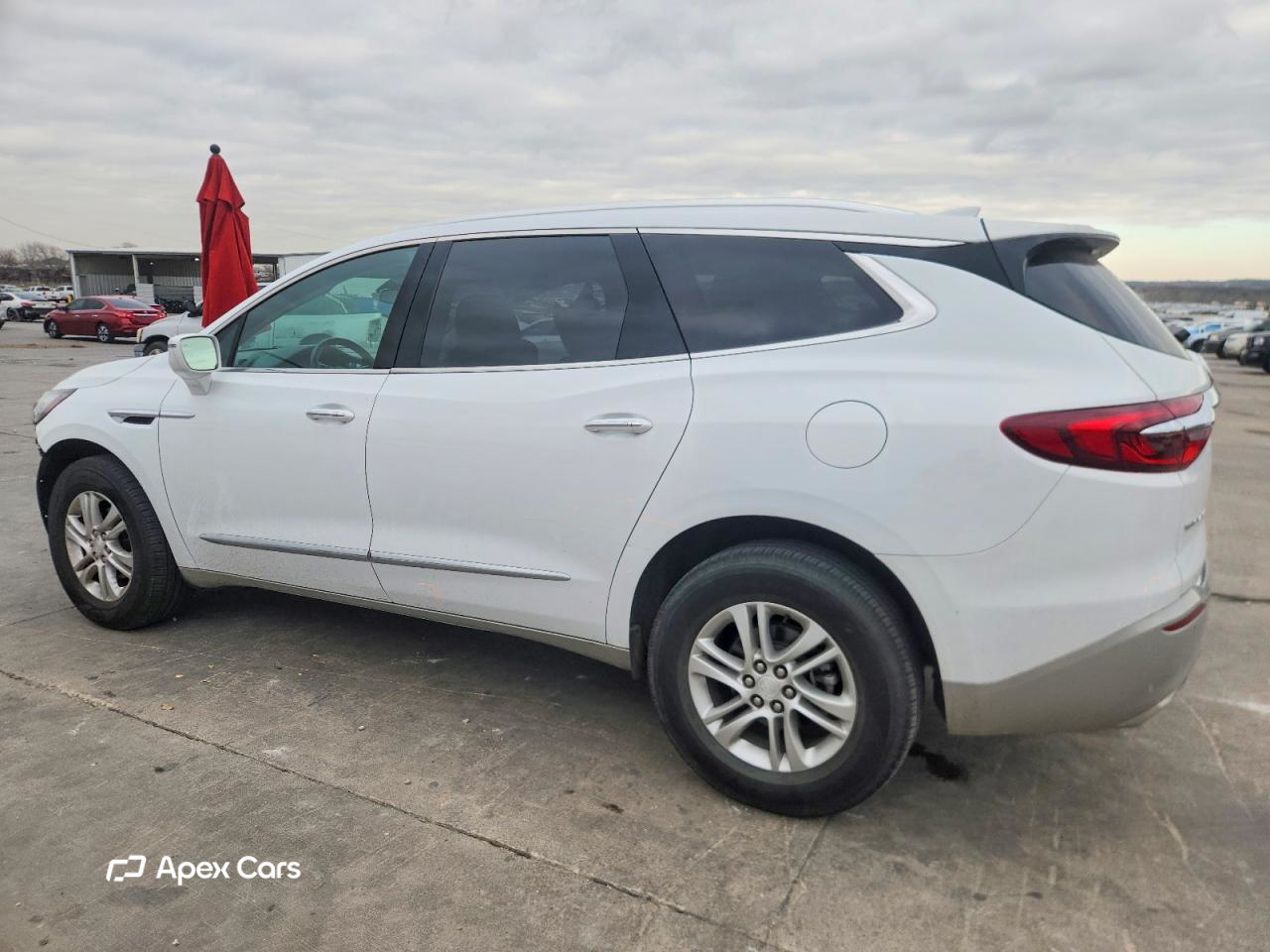 Buick Enclave 2020