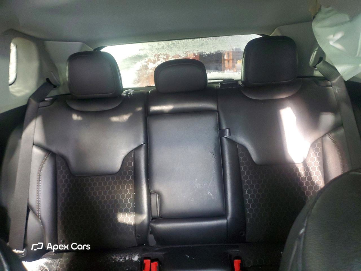 Jeep Compass 2020