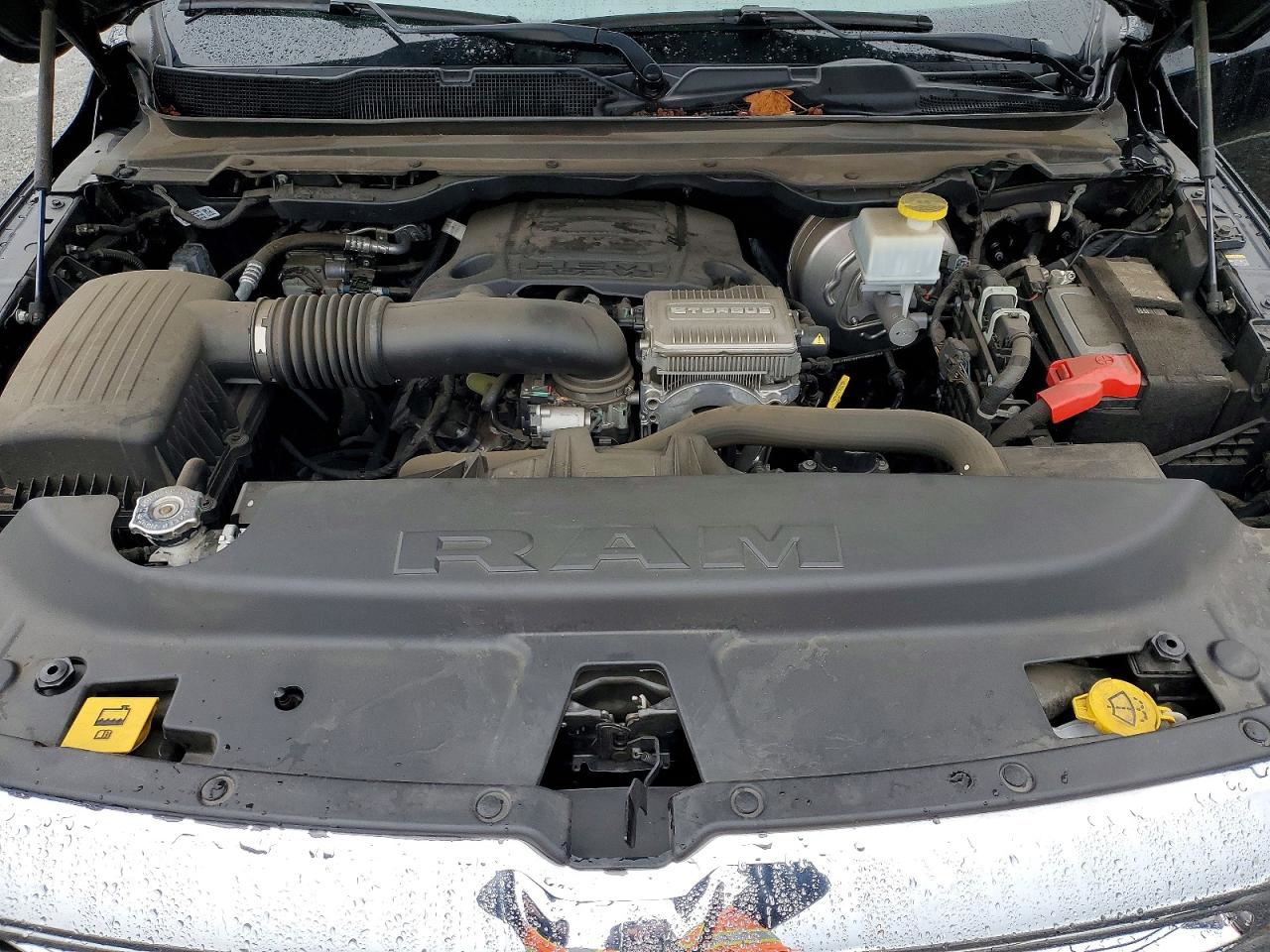 RAM 1500 2023