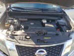 Nissan Pathfinder 2014