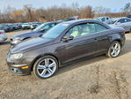 Volkswagen Eos 2012
