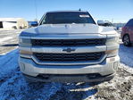 Chevrolet Silverado 2018