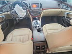 Buick Regal 2016