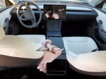 Tesla Model 3 2025