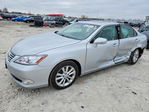 Lexus ES 2011