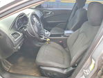 Chrysler 200 2016