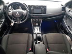 Mitsubishi Lancer 2017