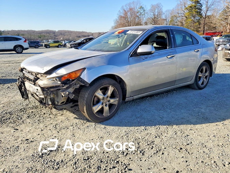 Acura TSX 2012 - Zdjęcie 1 z 13