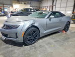 Chevrolet Camaro 2024