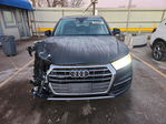 Audi Q5 2018