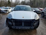 Porsche Cayenne 2016
