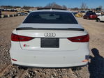 Audi S3 2016
