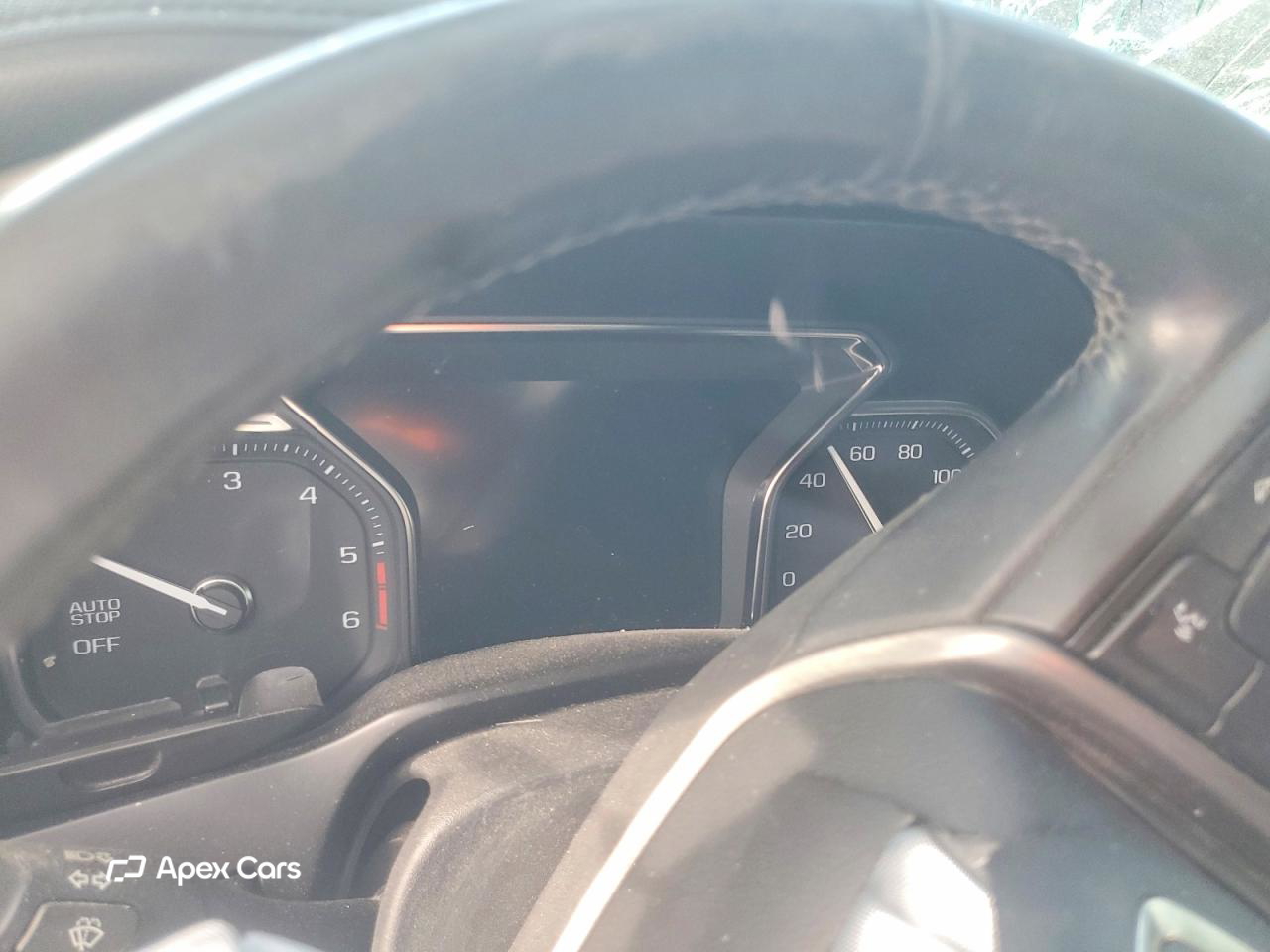 GMC Sierra 2020