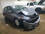 Honda Insight 2012
