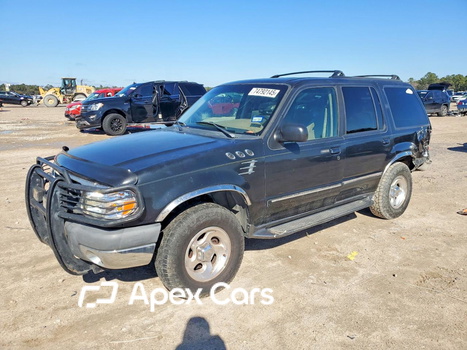 Ford Explorer 1999 - Image 1 of 13
