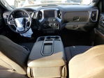 Chevrolet Silverado 2019