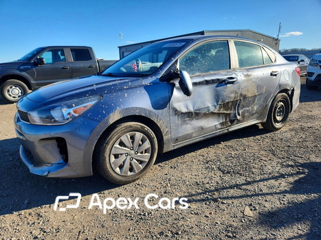 Kia Rio 2020 - Zdjęcie 1 z 13