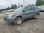Honda Pilot 2008