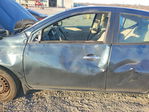 Nissan Versa 2016