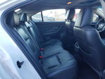 Ford Taurus 2011