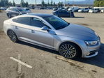 Audi A5 2018