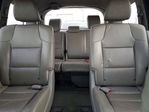 Honda Odyssey 2016
