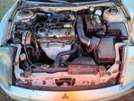 Mitsubishi Eclipse 2001