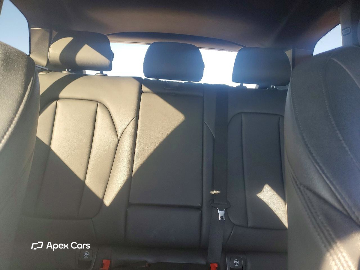 BMW X3 2019