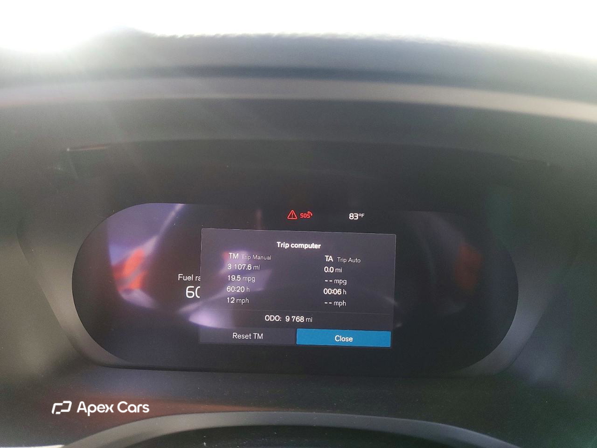 Volvo S60 2024