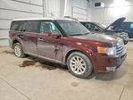 Ford Flex 2009