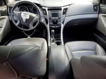 Hyundai Sonata 2014