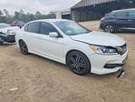 Honda Accord 2017