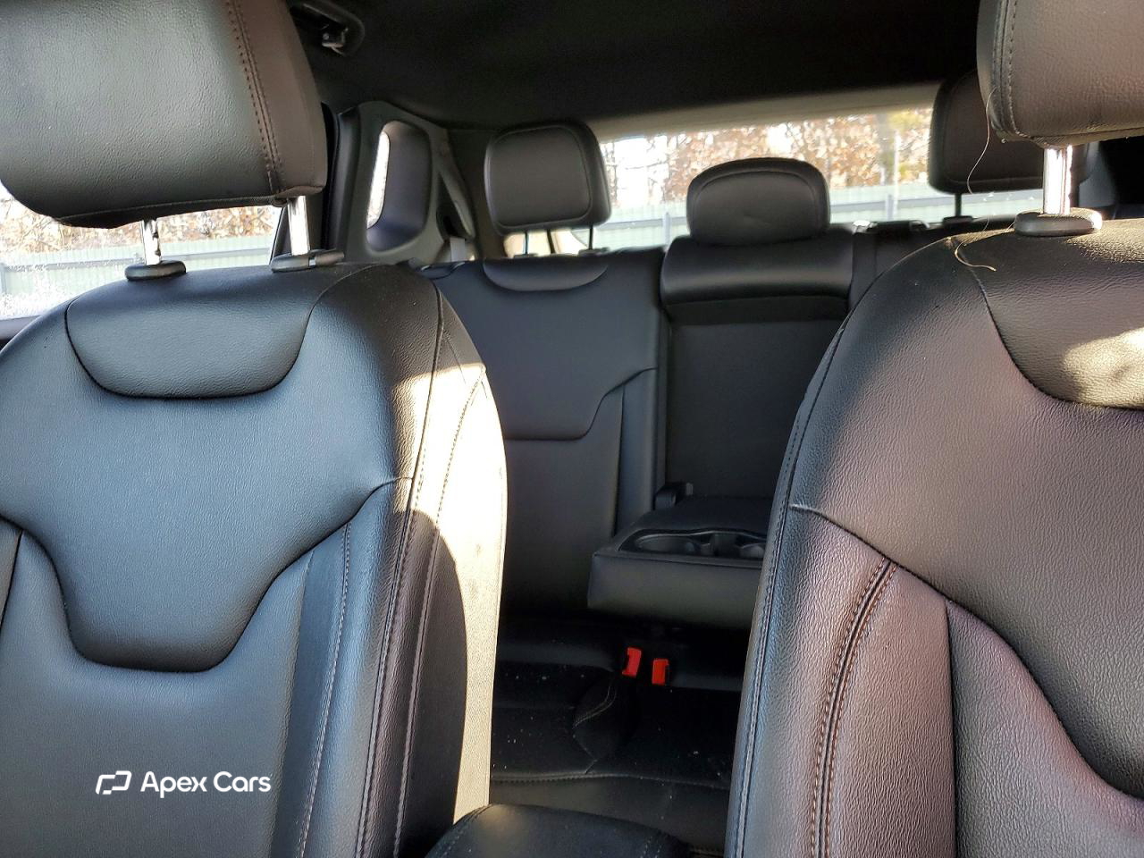 Jeep Compass 2024