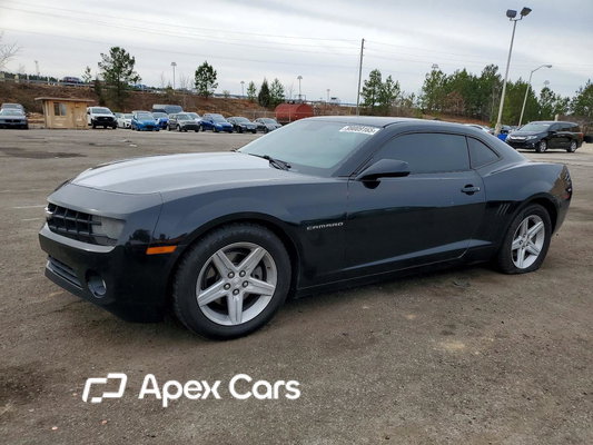 Chevrolet Camaro 2011 - Image 1 of 12